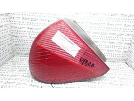 FANALE POST. 05/02 SX. LANCIA LYBRA (05/99-10/06) 937A2000 46544544