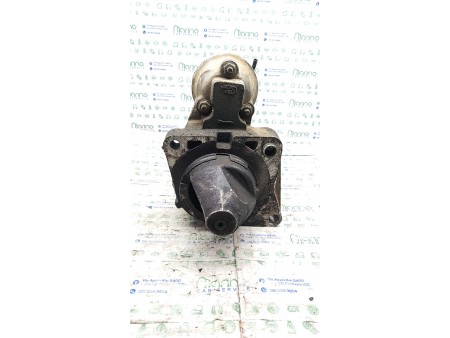 MOTORINO AVVIAMENTO BOSCH,T.373928- FIAT PANDA (2Q) (09/03-12/10) 188A4000 51890631
