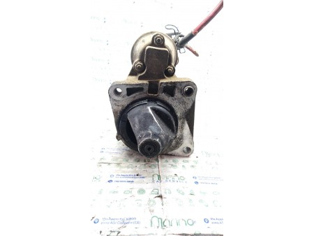 MOTORINO AVVIAMENTO BOSCH,T.373928- FIAT PANDA (2Q) (09/03-12/10) 188A4000 51890631