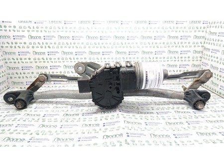 MECCANISMO TERGIPARABREZZA CON MOTORINO FIAT CROMA (2T) (04/05-10/07) 939A2000 51708219