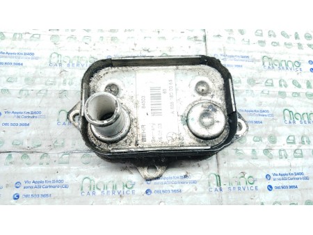 RADIATORE OLIO MERCEDES-BENZ CLASSE A (W168) (03/01-06/04)  A6681800065