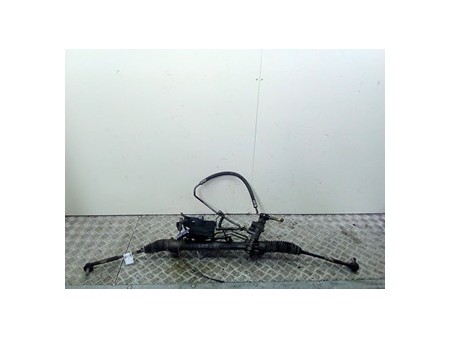 SCATOLA STERZO FIAT CROMA (2T) (04/05-10/07) 939A2000 71740548