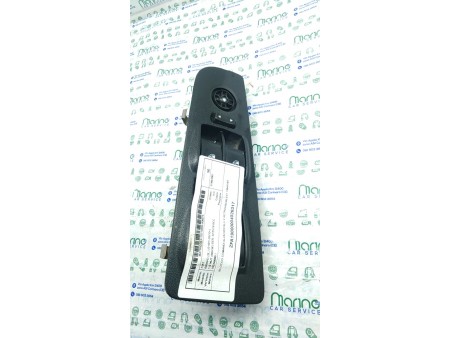 BLOCCO COMANDI ALZACRISTALLI E RETROVISORI EST. FIAT BRAVO (3L) (01/07-03/10) 192A8000 735441807