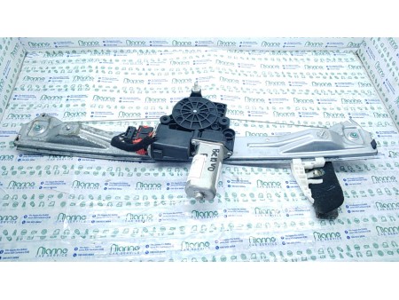 ALZACRISTALLO ELETTR. PORTA POST. SX. FIAT BRAVO (3L) (01/07-03/10) 192A8000 51827396