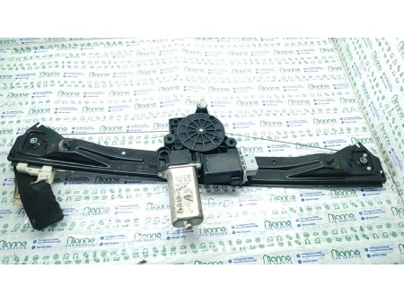 ALZACRISTALLO ELETTR. PORTA ANT. C/MOTORINO SX. FIAT BRAVO (3L) (01/07-03/10) 192A8000 51827394