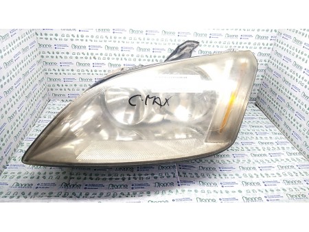 PROIETTORE SX. FORD C-MAX (CB7) (09/10-05/15) TXDB 1787130