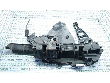 SERRATURA PORTA ANT. SISTEMA DI CHIUSURA CENTRALE DX. FORD C-MAX (CB7) (09/10-05/15) TXDB 1846679