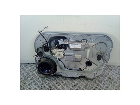 ALZACRISTALLO ELETTR. PORTA ANT. C/MOTORINO DX. FORD C-MAX (CB7) (09/10-05/15) TXDB 1719264