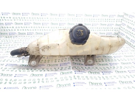 VASCHETTA COMPENSAZIONE RADIATORE NISSAN MICRA (K12E) (11/02-05/06) K9K 21711AX600