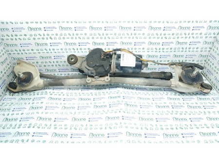 MOTORINO TERGIPARABREZZA NISSAN MICRA (K12E) (11/02-05/06) K9K 28810AX70A