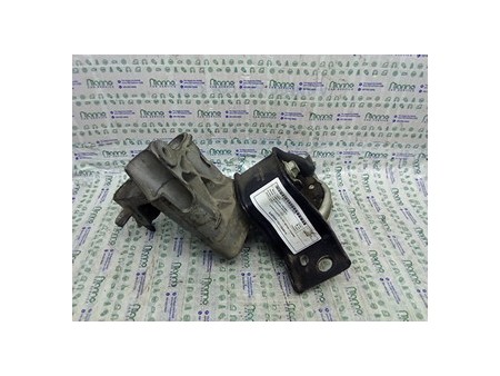SUPPORTO ELASTICO LAT. SUP. MOTORE NISSAN MICRA (K12E) (11/02-05/06) K9K 11210AY60B