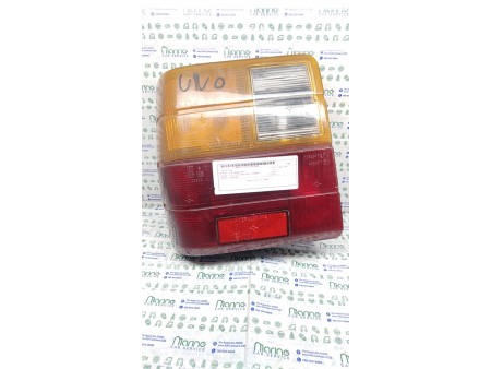 FANALE POST. SX. FIAT UNO (06/94-09/95) 156A2246 7700413