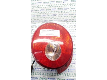 FANALE POST. SX. CHEVROLET (DAEWOO) MATIZ (M200) (04/05-12/10) B10S1 42403114