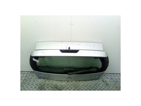 LUNOTTO TERMICO ATERMICO CITROEN C2 (09/03-01/10) 8HZ 8744CW