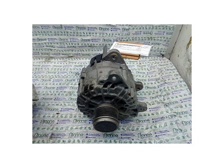 ALTERNATORE 140AMP VALEO ROTAZ. AUDI Q2 (07/16-) DFG 04L903023LX