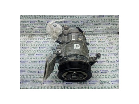 COMPRESSORE A/C P/GAS R1234YF AUDI Q2 (07/16-) DFG 5Q0816803D