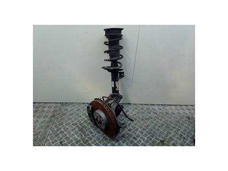 MASSA COMPLETA SX AUDI Q2 (07/16-) DFG NBA068003082004