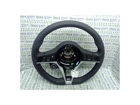 VOLANTE EXTRA SERIE 4 ALFA ROMEO GIULIA (6S) (04/16-) 55273835 6000628858