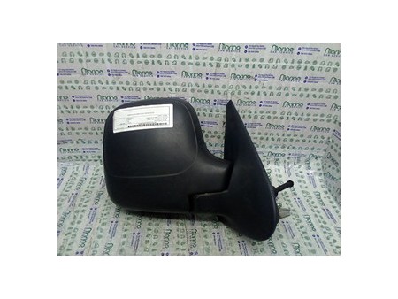 RETROVISORE EST. DX PEUGEOT RANCH (11/96-11/02) WJY NB2411017017010DX