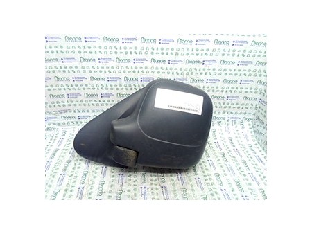 RETROVISORE EST. SX PEUGEOT RANCH (11/96-11/02) WJY NB2411017017010SX