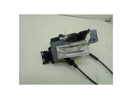 SERRATURA PORTA CABINA SX PEUGEOT EXPERT TEPEE (02/12-) DW10CD NB2934017056008SX