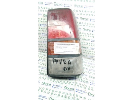 FANALE POST. (COMPL.) OLSA DX. FIAT PANDA 1A SERIE (03/92-03/04) 1170A1046 7572825
