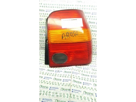 FANALE POST. ROSSO T.6H1000001- DX. SEAT AROSA (6H) (06/97-11/05) AER 6H0945112E2U6
