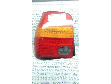 FANALE POST. ROSSO T.6H1000001- SX. SEAT AROSA (6H) (06/97-11/05) AER 6H0945111E2U6