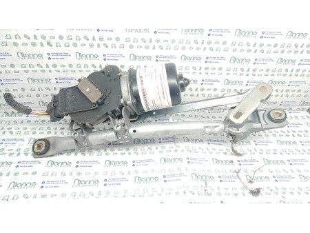 ASTA COLLEGAMENTO MOTORINO TERGIPARABREZZA CITROEN C1 (05/05-04/14) 1KR 6405HT