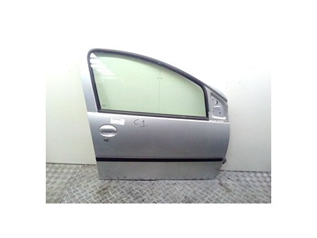 PORTA ANT. DX. CITROEN C1 (05/05-04/14) 1KR 1612539780