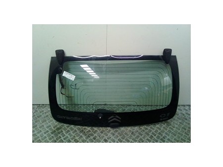 LUNOTTO TINTO CITROEN C1 (05/05-04/14) 1KR 8744W2