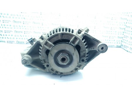 ALTERNATORE 12V 55AMP BOSCH ROTAZ. OPEL ASTRA (T92) (09/91-10/98) C14NZ 3472224