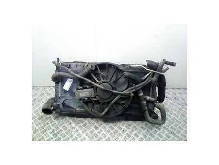 RADIATORE FORD C-MAX (CB7) (09/10-05/15) TXDB 1762395