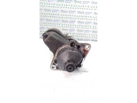 MOTORINO AVVIAMENTO ROTAZ. OPEL CORSA (S93) (01/93-09/00) 12NZ 90543872