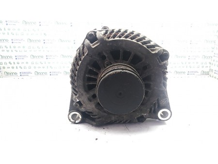 ALTERNATORE 180AMP MITSUBISHI PEUGEOT 407 (03/04-03/12) RHF 5705AX