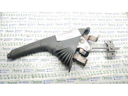 LEVA FRENO STAZIONAMENTO FIAT PANDA (3U) (09/09-09/11) 188A4000 735354541