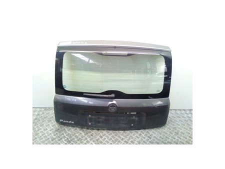 PORTELLO POST. FIAT PANDA (3U) (09/09-09/11) 188A4000 46827172