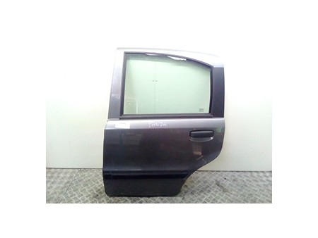 PORTA POST. SX. FIAT PANDA (3U) (09/09-09/11) 188A4000 46826583
