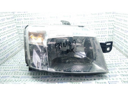 PROIETTORE DX. FIAT PANDA (3U) (09/09-09/11) 188A4000 51867675
