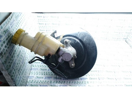 SERVOFRENO S/ABS/ESP FIAT PANDA (3U) (09/09-09/11) 188A4000 77362513
