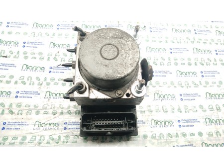 AGGREGATO ABS FIAT PANDA (3U) (09/09-09/11) 188A4000 71748288