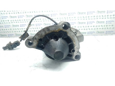 MOTORINO AVVIAMENTO PEUGEOT 406 (04/99-05/04) RFN 5802E5
