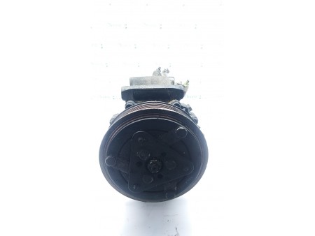 COMPRESSORE A/C PEUGEOT 206 (09/98-06/09) NFU 6453CN