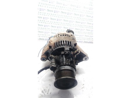 ALTERNATORE LAND ROVER DISCOVERY 2A SERIE (10/98-11/0 16P LR006190