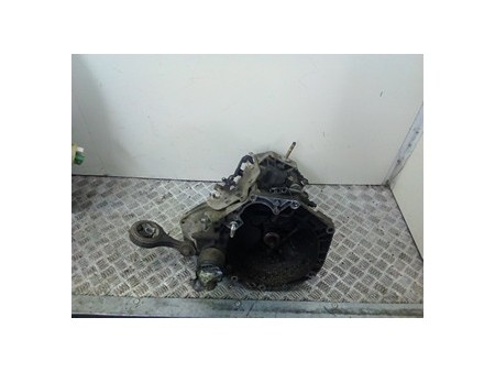 CAMBIO COMPL. FIAT 600 (1E) (07/05-12/11) 187A1000 55183059