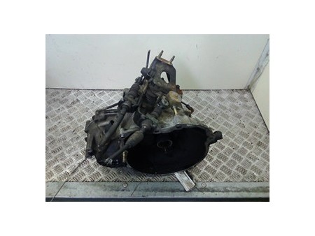 CAMBIO COMPL. CHEVROLET (DAEWOO) MATIZ (M200) (04/05-12/10) B10S1 96571097