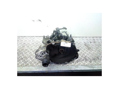 CAMBIO COMPL. RAPPORTO LARGO OPEL CORSA (S07) (07/06-02/11) Z12XEP 55566124