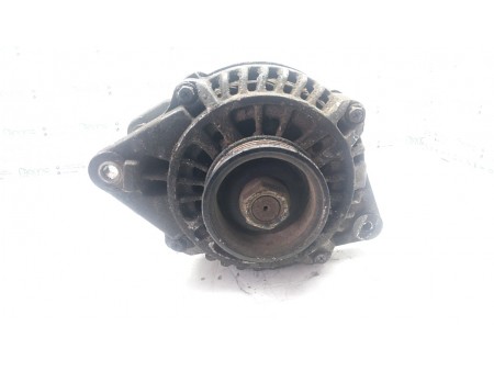 ALTERNATORE MITSUBISHI L200 (11/96-12/04) 4D56 MD366052