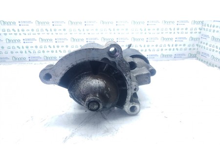 MOTORINO AVVIAMENTO PEUGEOT RANCH (11/96-11/02) WJZ 5802M3