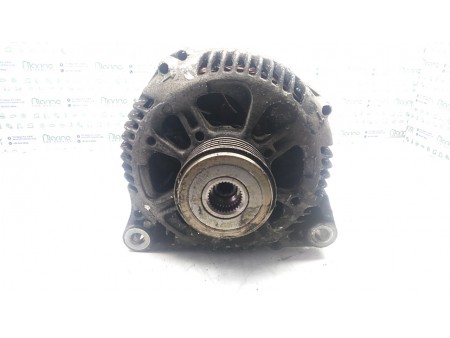 ALTERNATORE 150A,A/C,05/04 FIAT DUCATO (2E) (02/02-06/06)  9645907580